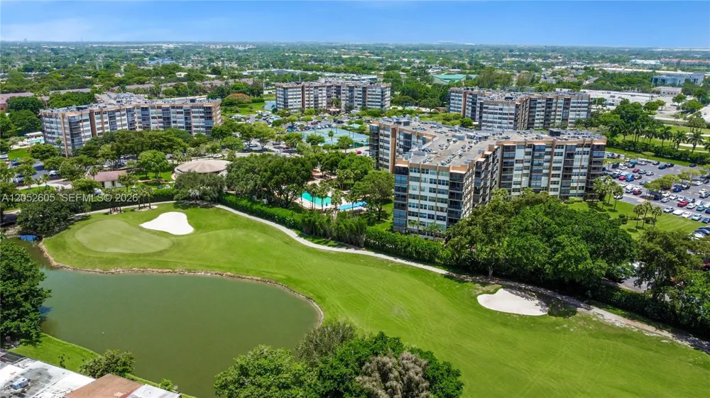 1400 Saint Charles Pl #317 Pembroke Pines, FL 33026