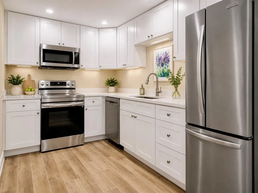 1400 Saint Charles Pl #317 Pembroke Pines, FL 33026