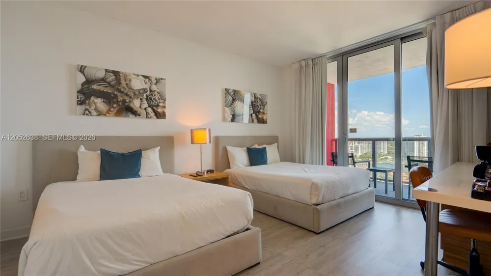 2602 E Hallandale Beach Blvd #R2404 Hallandale Beach, FL 33009
