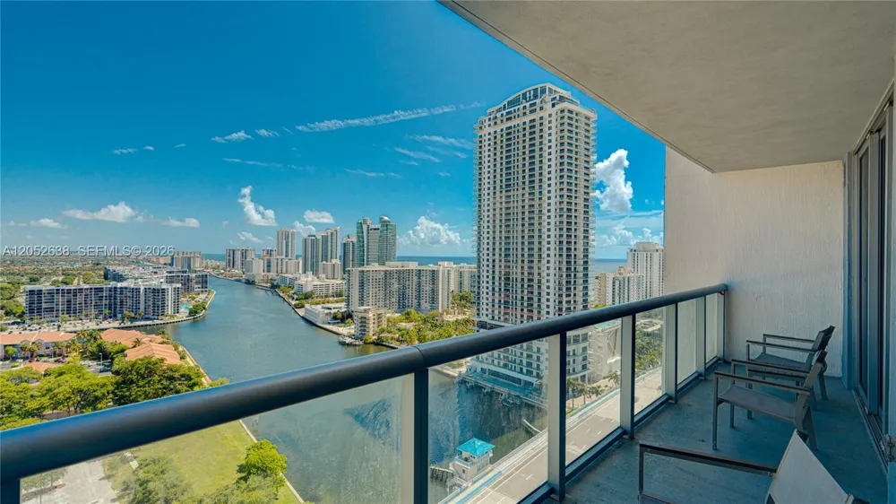 2602 E Hallandale Beach Blvd #R2404 Hallandale Beach, FL 33009