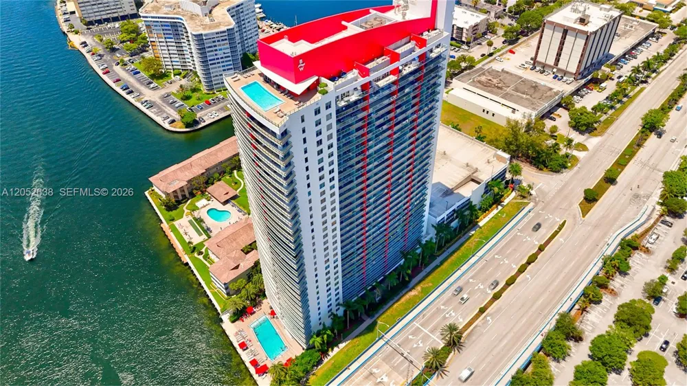 2602 E Hallandale Beach Blvd #R2404 Hallandale Beach, FL 33009