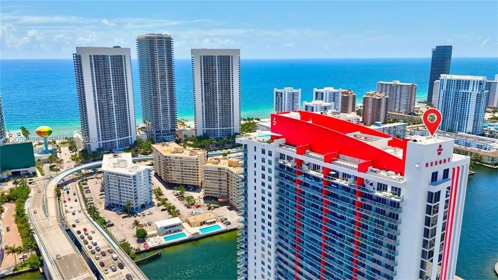 2602 E Hallandale Beach Blvd #R2404 Hallandale Beach, FL 33009