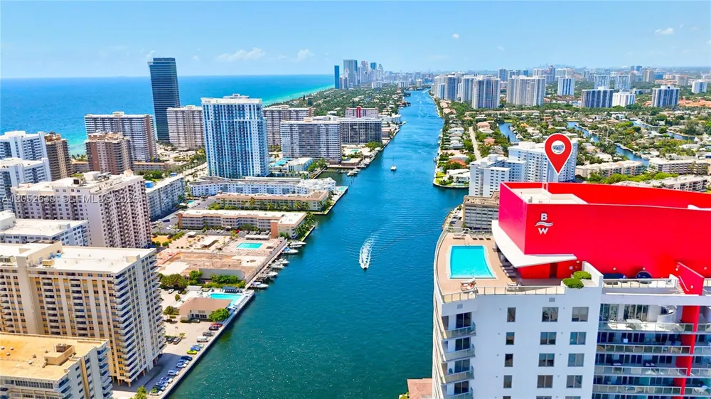 2602 E Hallandale Beach Blvd #R2404 Hallandale Beach, FL 33009