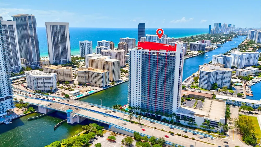 2602 E Hallandale Beach Blvd #R2404 Hallandale Beach, FL 33009