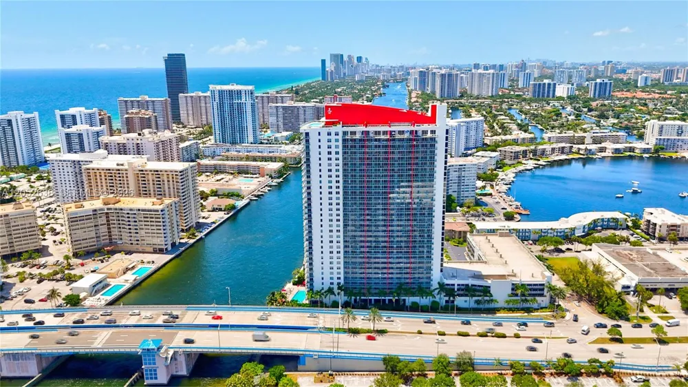 2602 E Hallandale Beach Blvd #R2404 Hallandale Beach, FL 33009