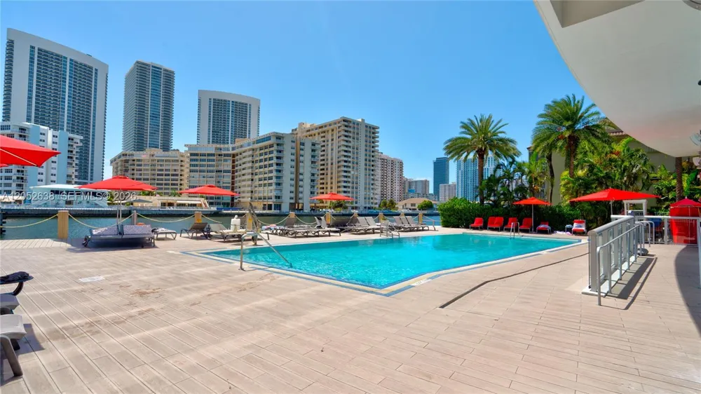 2602 E Hallandale Beach Blvd #R2404 Hallandale Beach, FL 33009