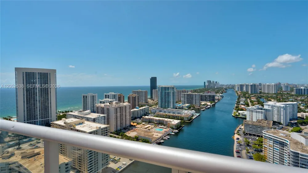 2602 E Hallandale Beach Blvd #R2404 Hallandale Beach, FL 33009