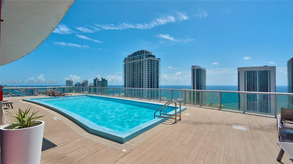 2602 E Hallandale Beach Blvd #R2404 Hallandale Beach, FL 33009