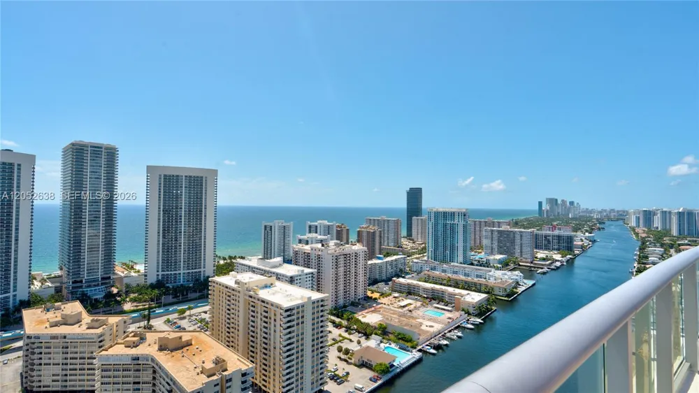 2602 E Hallandale Beach Blvd #R2404 Hallandale Beach, FL 33009