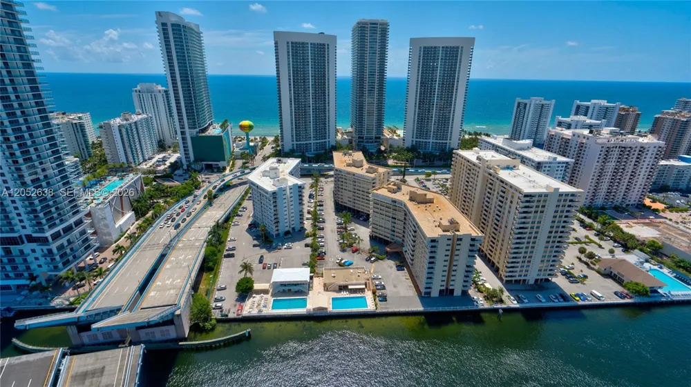 2602 E Hallandale Beach Blvd #R2404 Hallandale Beach, FL 33009