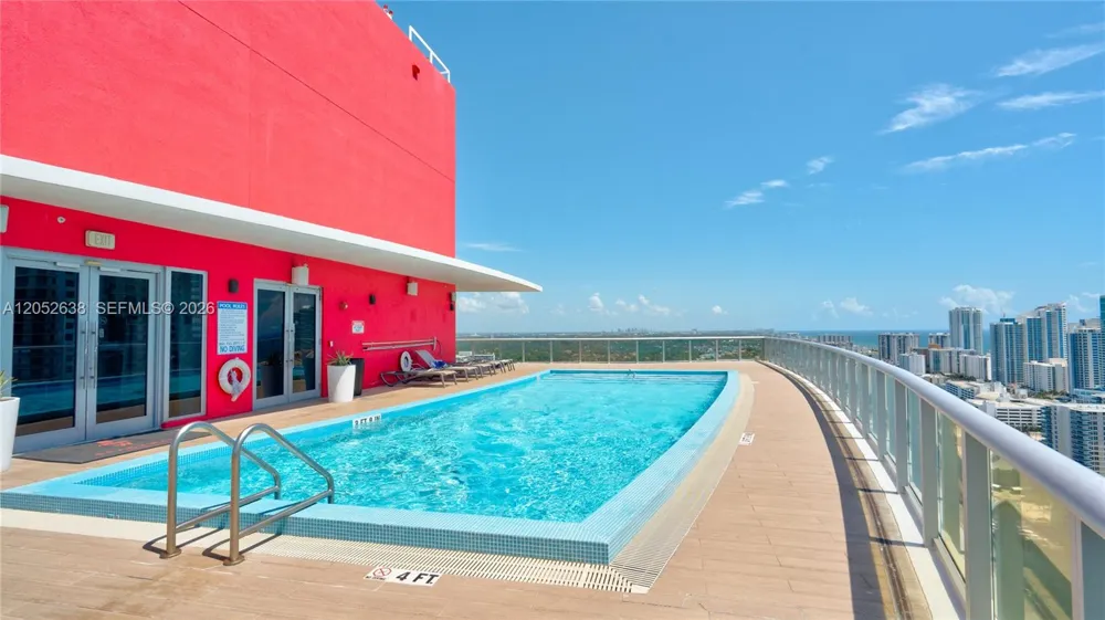 2602 E Hallandale Beach Blvd #R2404 Hallandale Beach, FL 33009