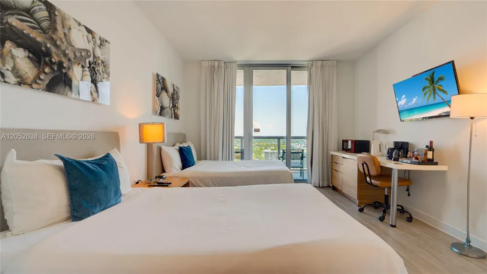 2602 E Hallandale Beach Blvd #R2404 Hallandale Beach, FL 33009