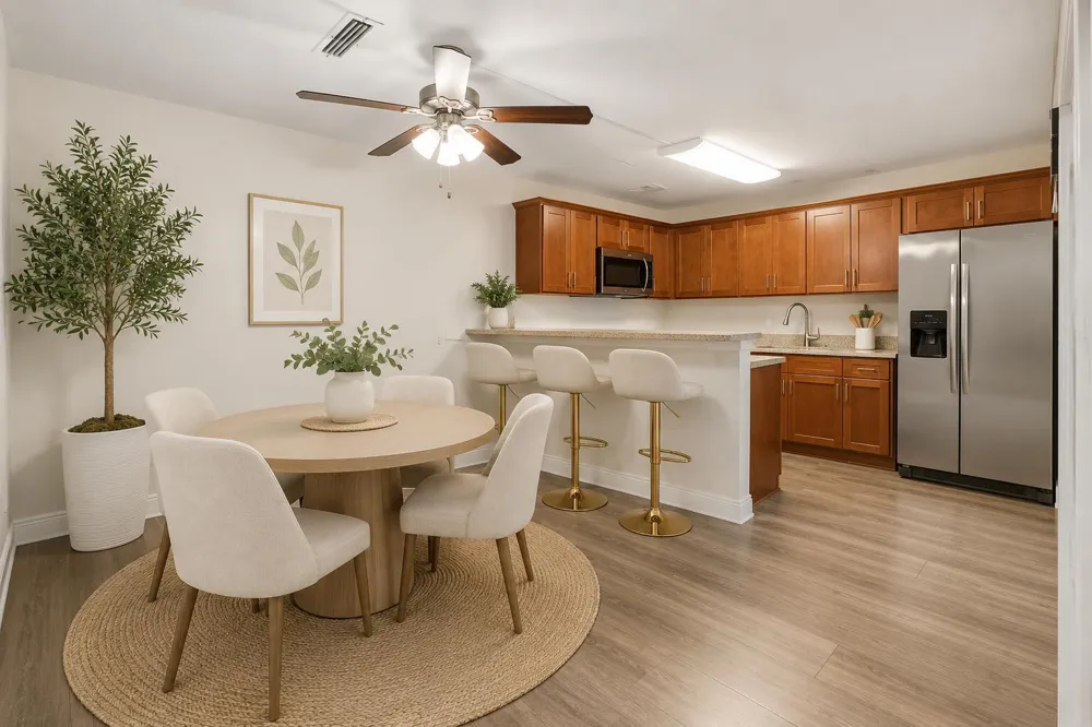 2333 Waterside Drive Lake Worth, FL 33461