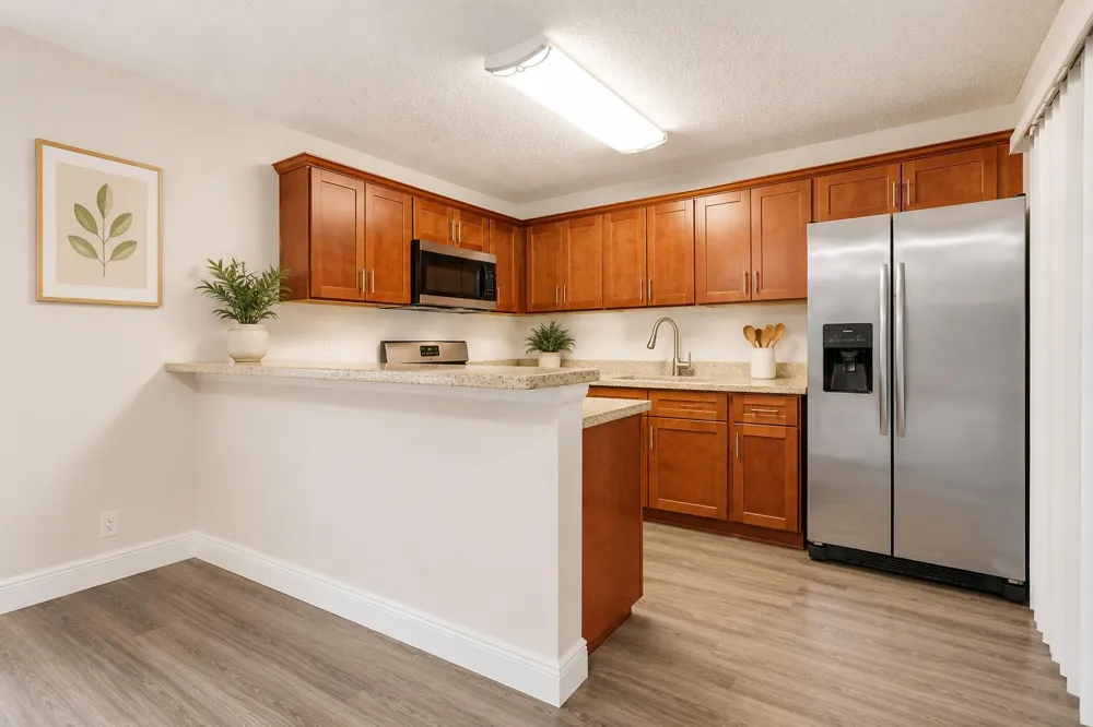 2333 Waterside Drive Lake Worth, FL 33461