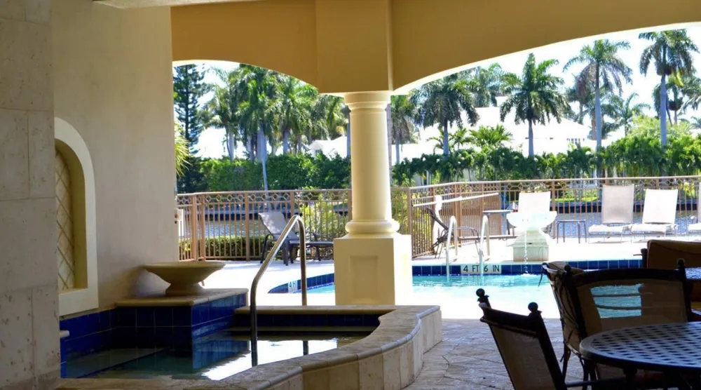 3042 WATERSIDE CIRCLE Boynton Beach, FL 33435