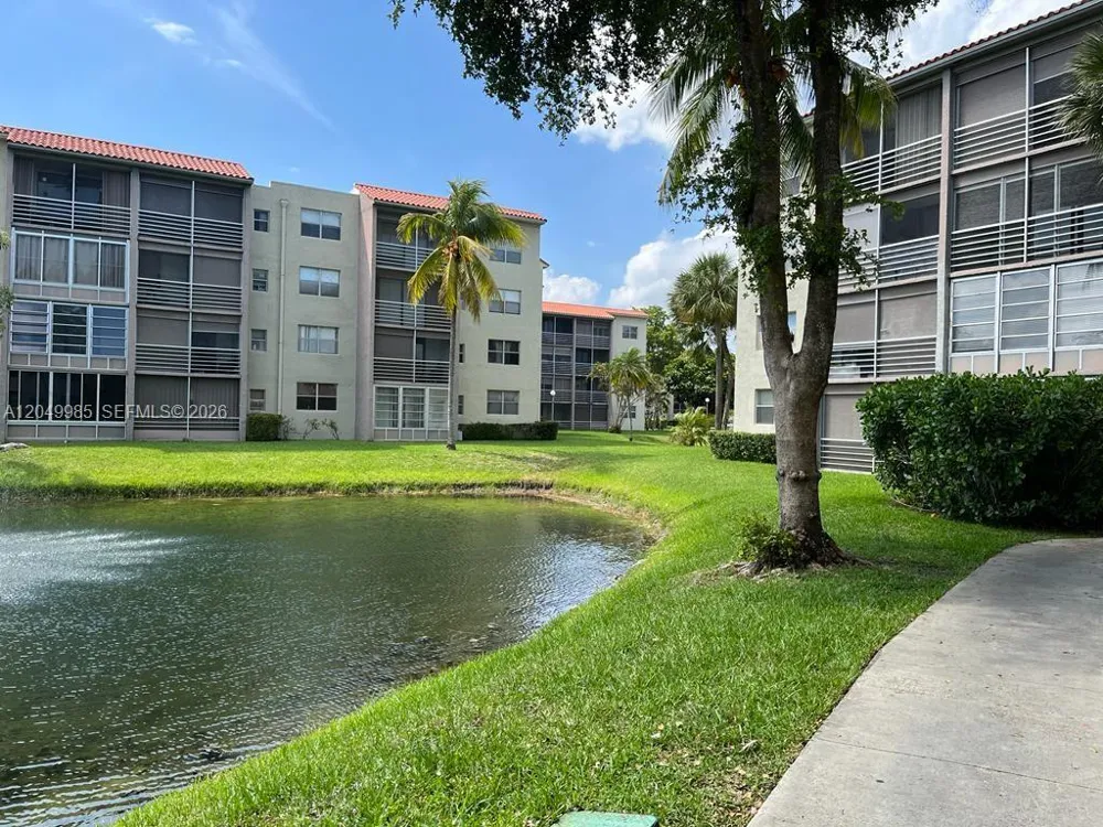 1830 SW 81st Ave #4204 North Lauderdale, FL 33068