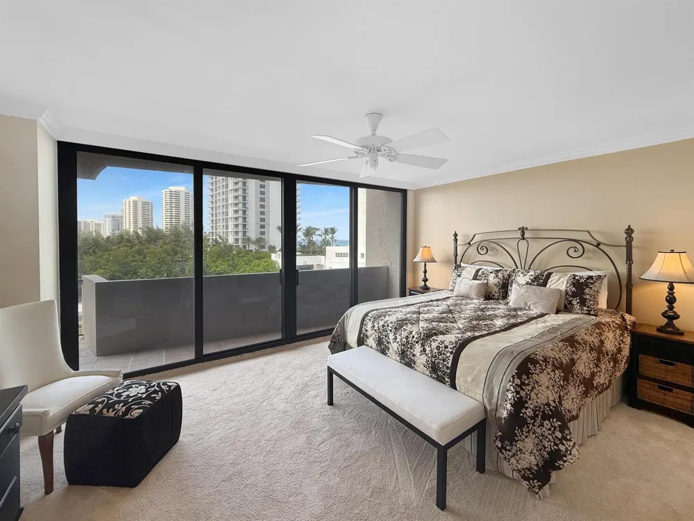 4200 Ocean #2-406 Singer Island, FL 33404