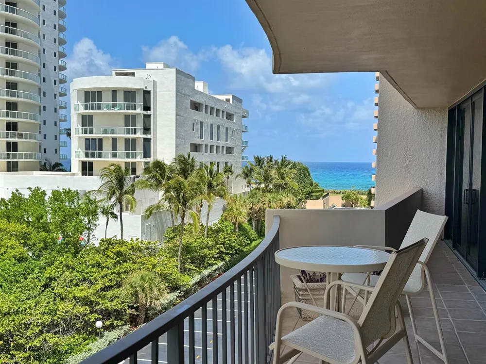 4200 Ocean #2-406 Singer Island, FL 33404