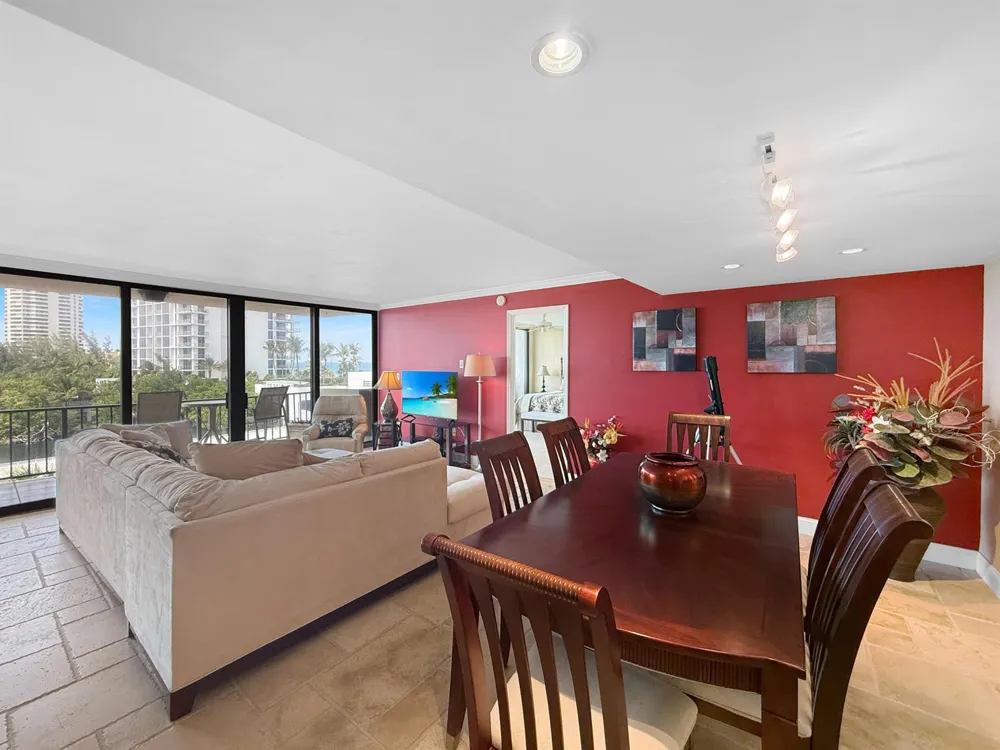 4200 Ocean #2-406 Singer Island, FL 33404