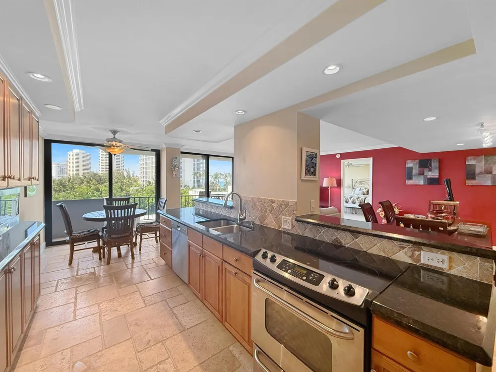 4200 Ocean #2-406 Singer Island, FL 33404