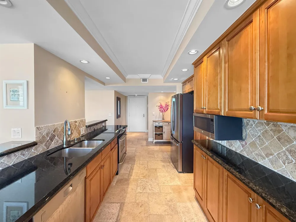 4200 Ocean #2-406 Singer Island, FL 33404