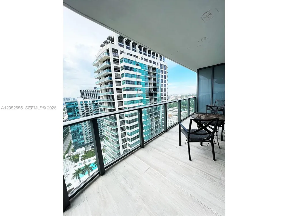 121 NE 34th St #2603 Miami, FL 33137