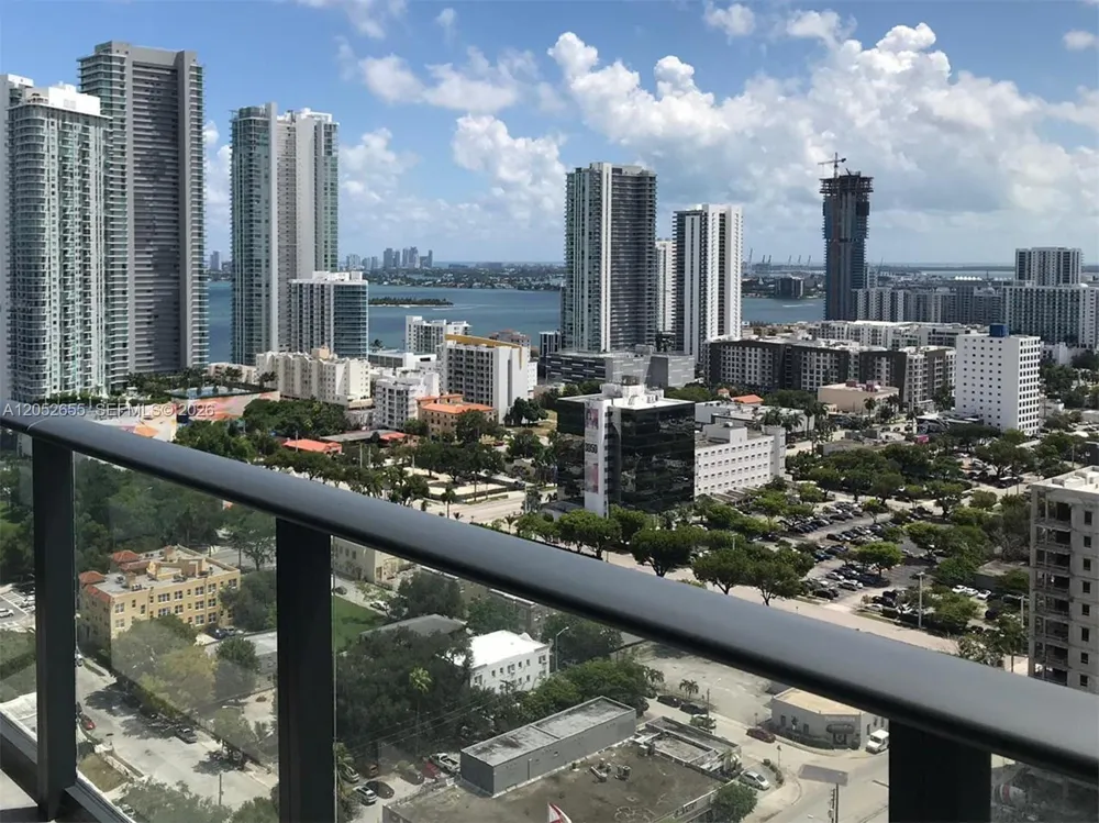 121 NE 34th St #2603 Miami, FL 33137