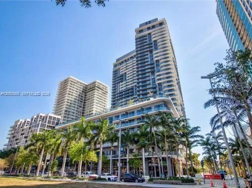 121 NE 34th St #2603 Miami, FL 33137
