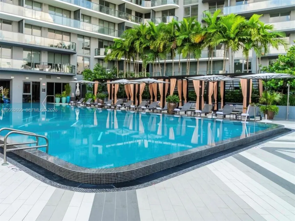 121 NE 34th St #2603 Miami, FL 33137