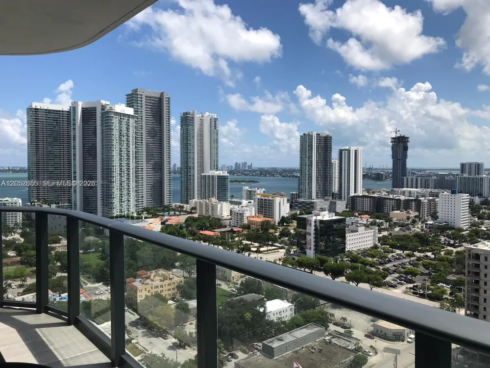 121 NE 34th St #2603 Miami, FL 33137