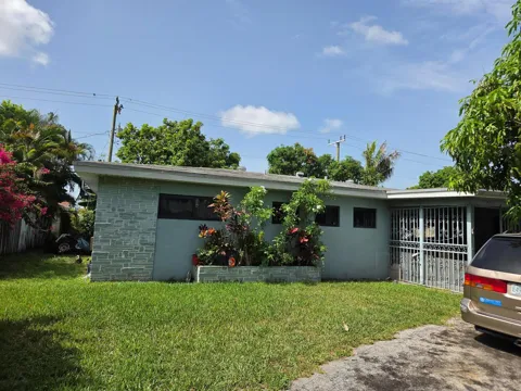 660 NE 181ST STREET