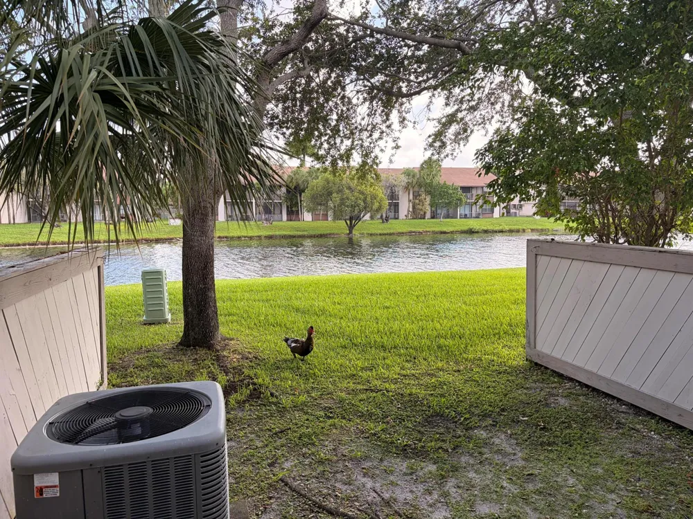 9825 NW 37th Street #5F Sunrise, FL 33351