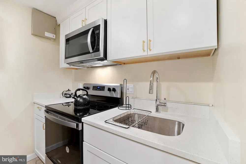 2505 FALLING BROOK TERRACE Hyattsville, MD 20783