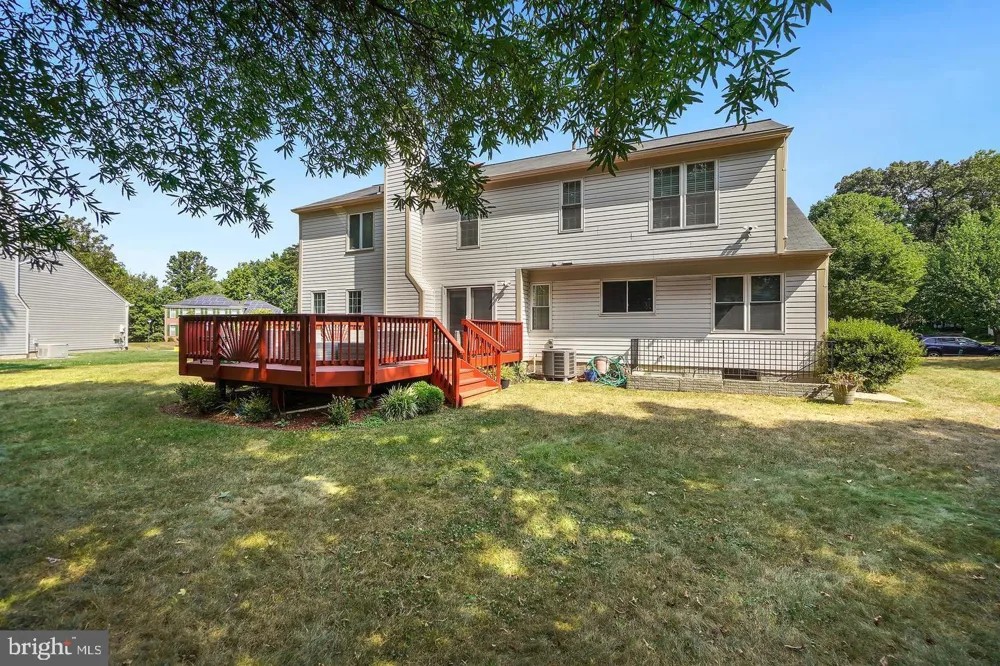 2505 FALLING BROOK TERRACE Hyattsville, MD 20783