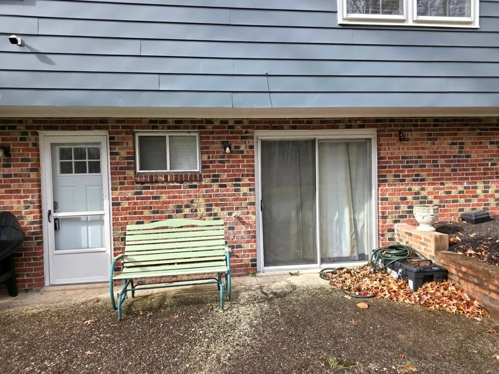 7009 LAMP POST LANE #B Alexandria, VA 22306