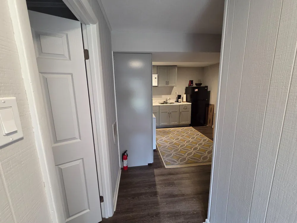 7009 LAMP POST LANE #B Alexandria, VA 22306