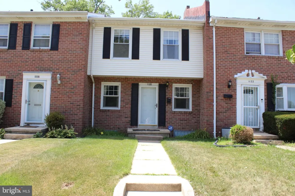 1120 LINKSIDE DRIVE Baltimore, MD 21234