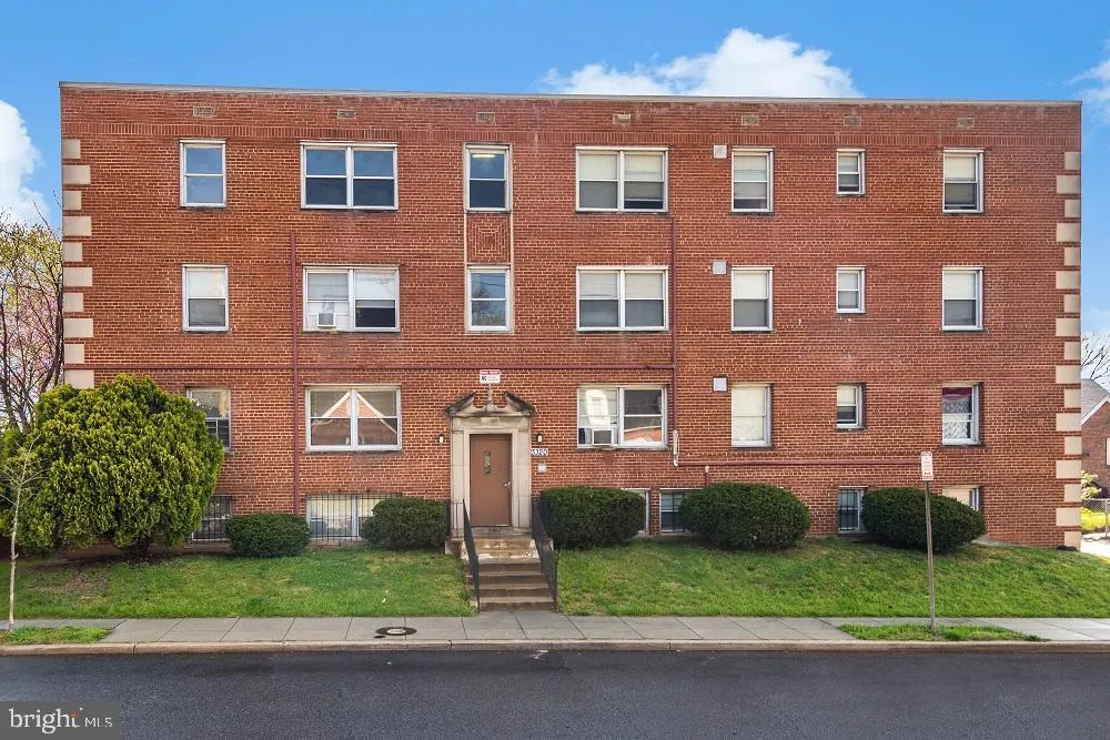 3320 11TH PLACE SE #203 Washington, DC 20032