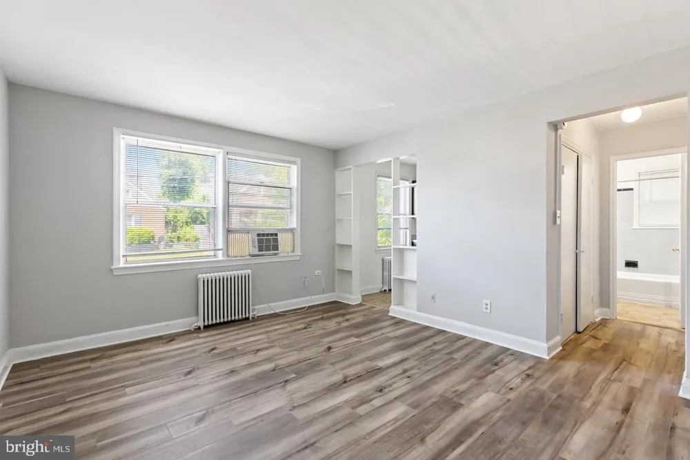 3320 11TH PLACE SE #203 Washington, DC 20032