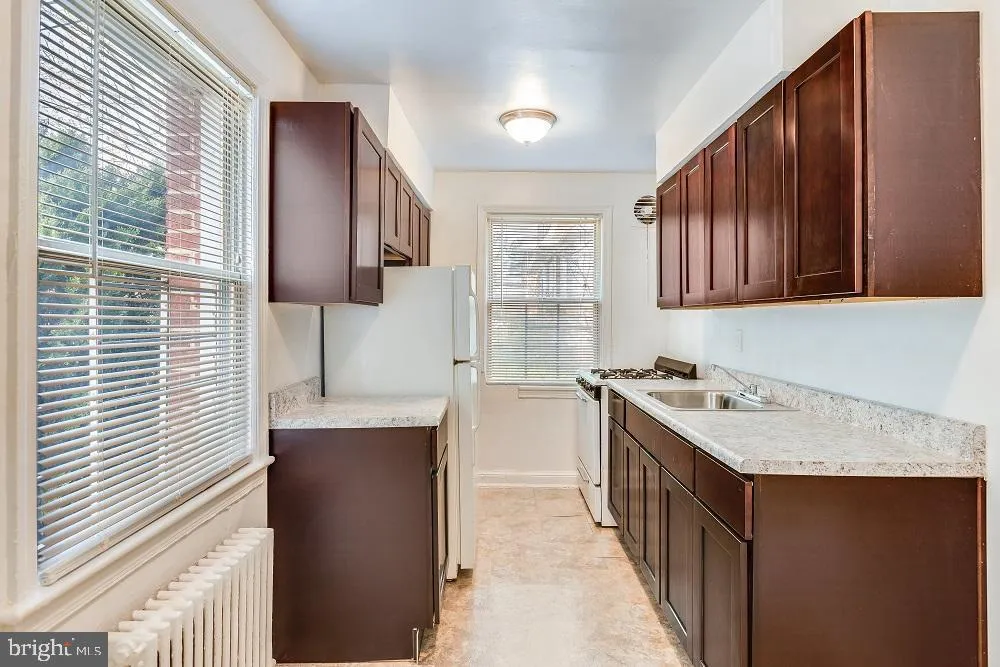 3320 11TH PLACE SE #203 Washington, DC 20032