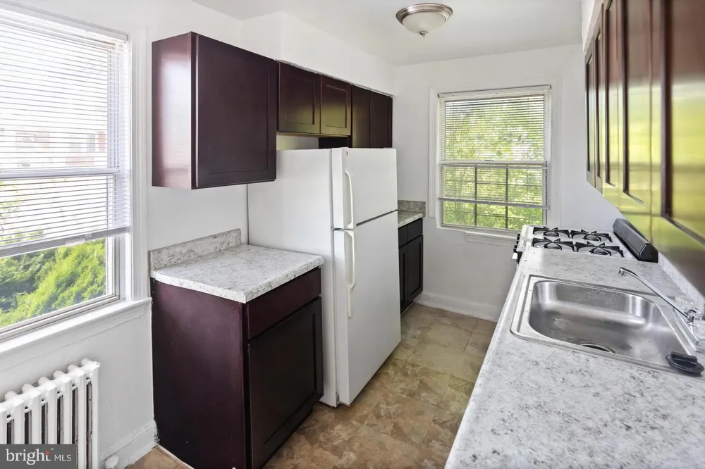 3320 11TH PLACE SE #203 Washington, DC 20032