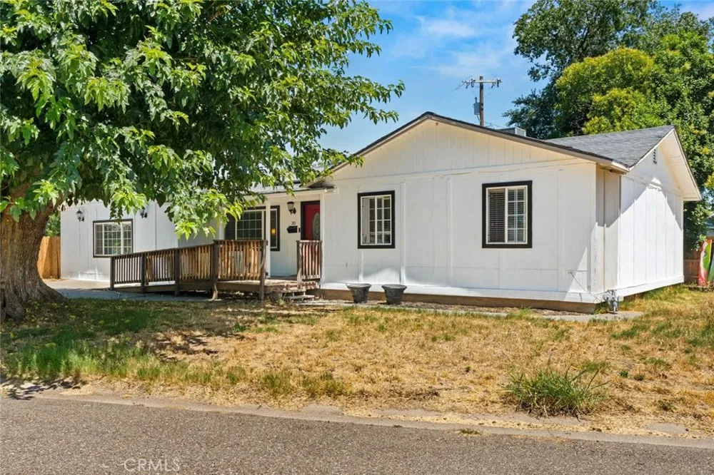 30 Mcglynn Drive Red Bluff, CA 96080