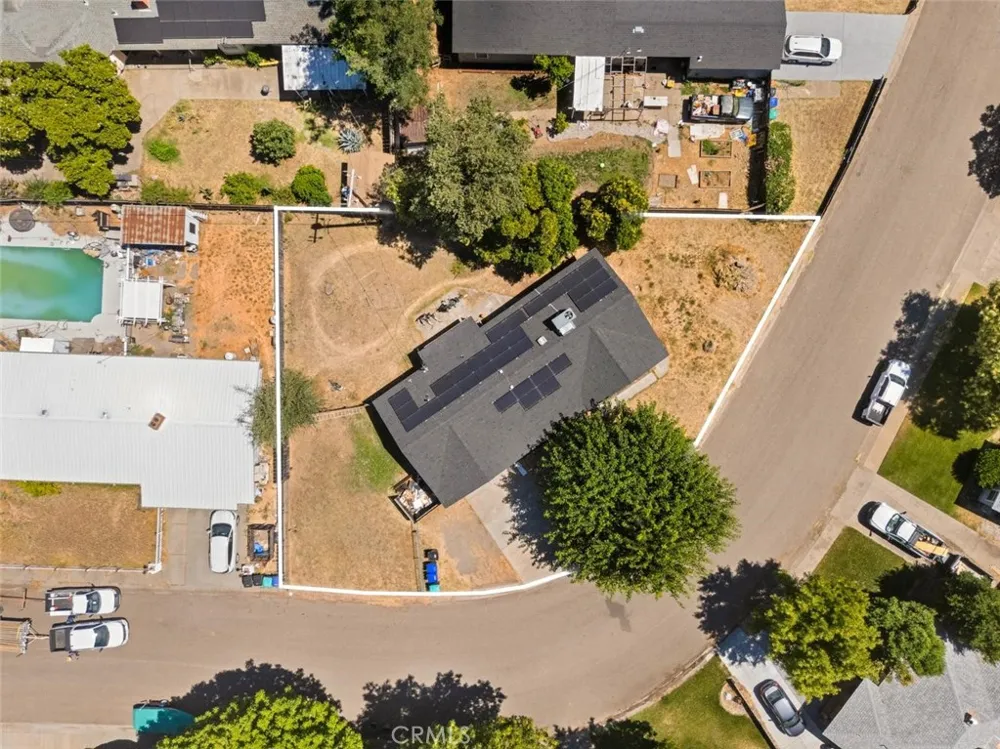 30 Mcglynn Drive Red Bluff, CA 96080