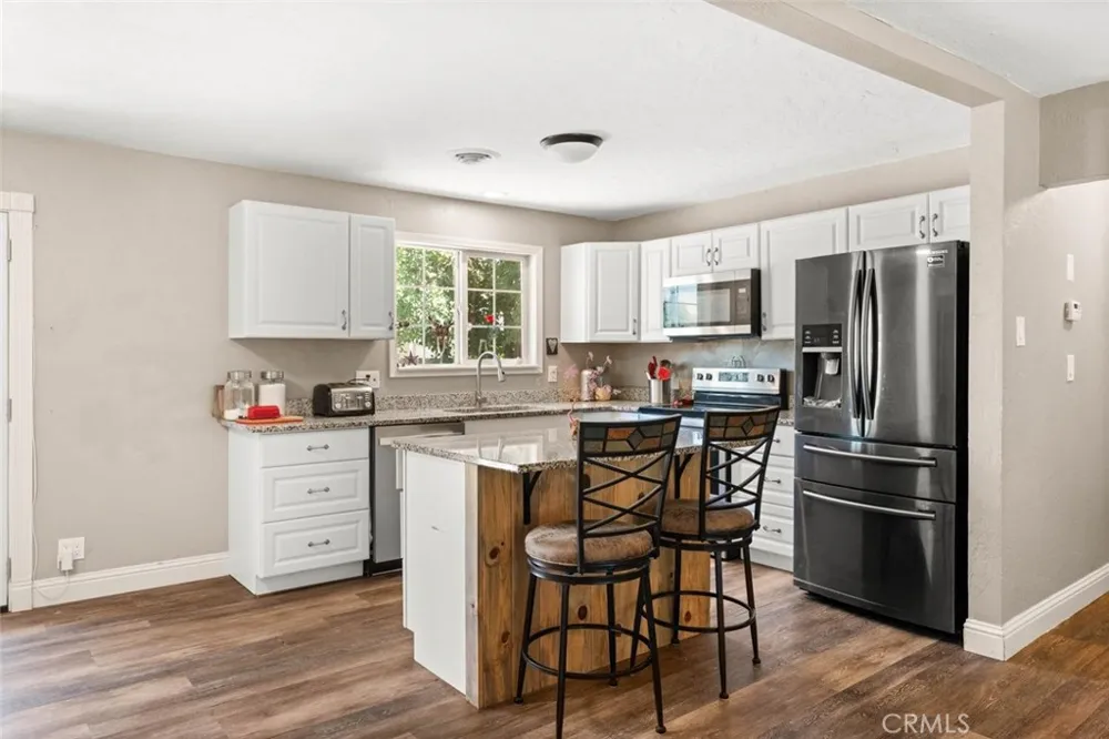 30 Mcglynn Drive Red Bluff, CA 96080