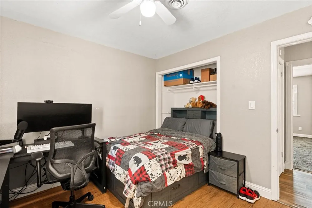 30 Mcglynn Drive Red Bluff, CA 96080
