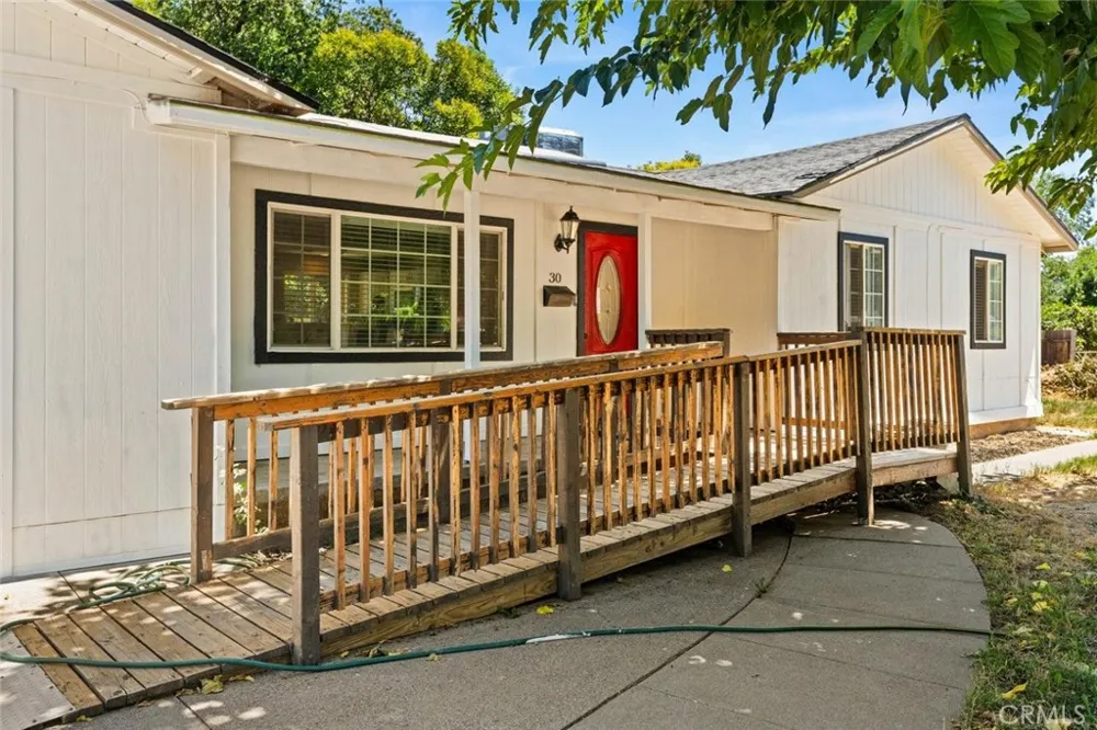 30 Mcglynn Drive Red Bluff, CA 96080