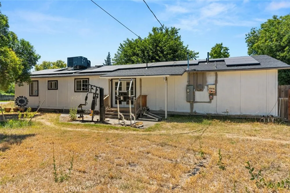 30 Mcglynn Drive Red Bluff, CA 96080