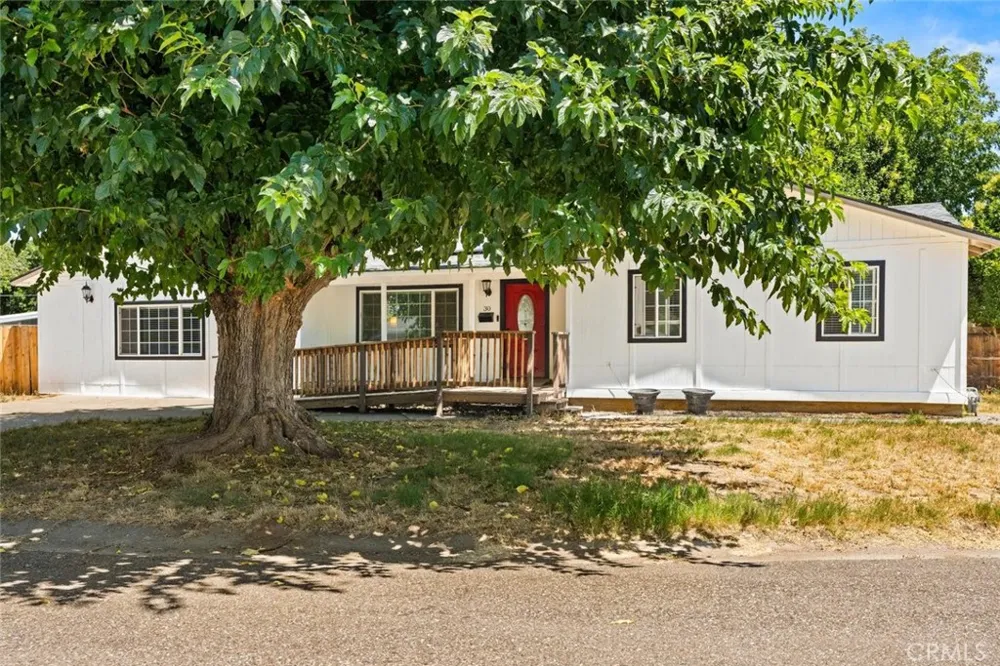30 Mcglynn Drive Red Bluff, CA 96080
