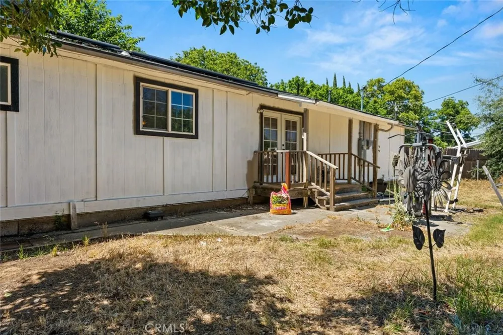 30 Mcglynn Drive Red Bluff, CA 96080