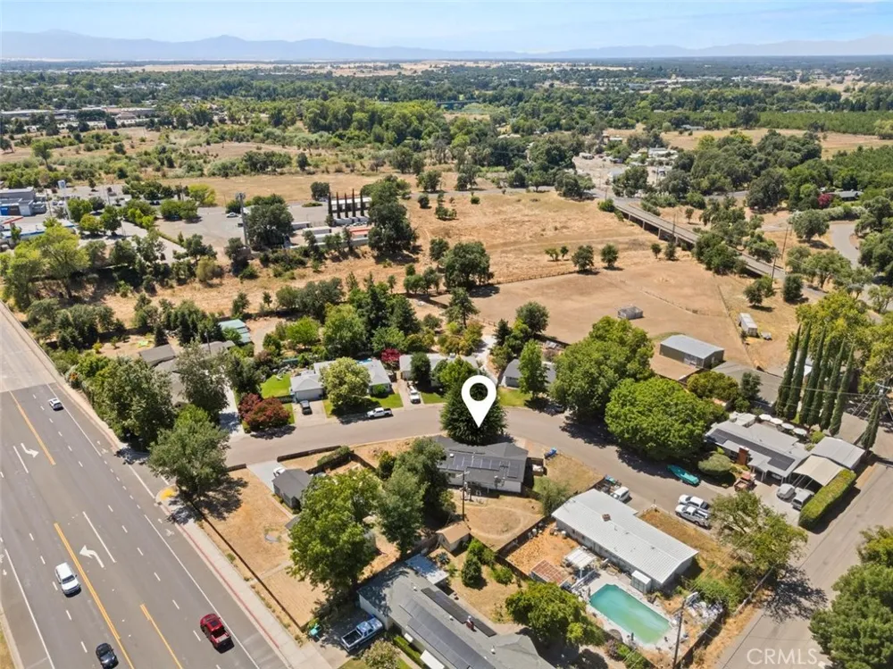 30 Mcglynn Drive Red Bluff, CA 96080